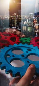 Collaborative Powerhouse