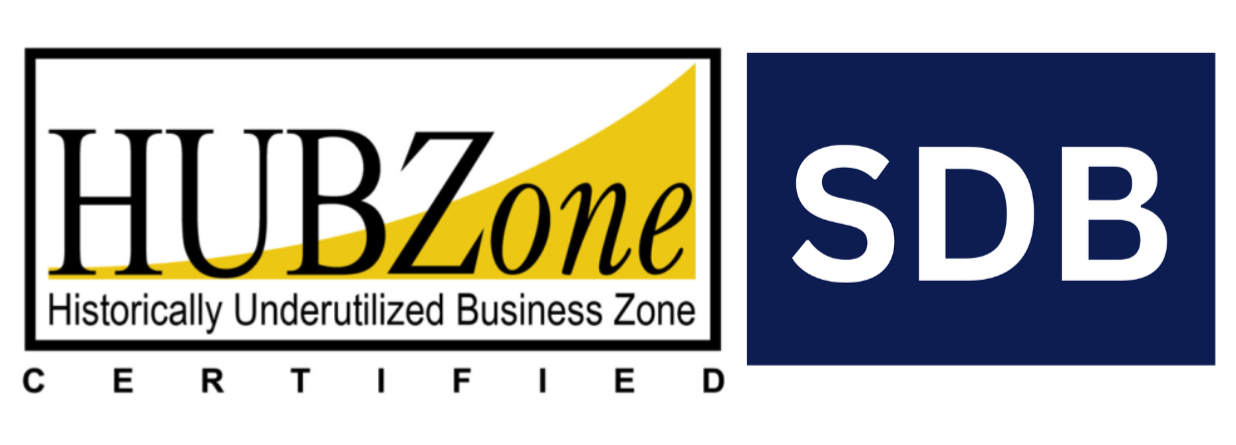 HUBZONE SDB