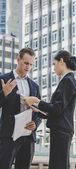 Meet the Architects of your IT Success